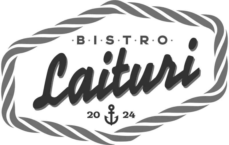 Bistro laituri logo