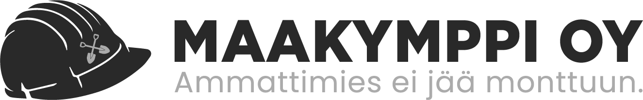 Maakymppi logo