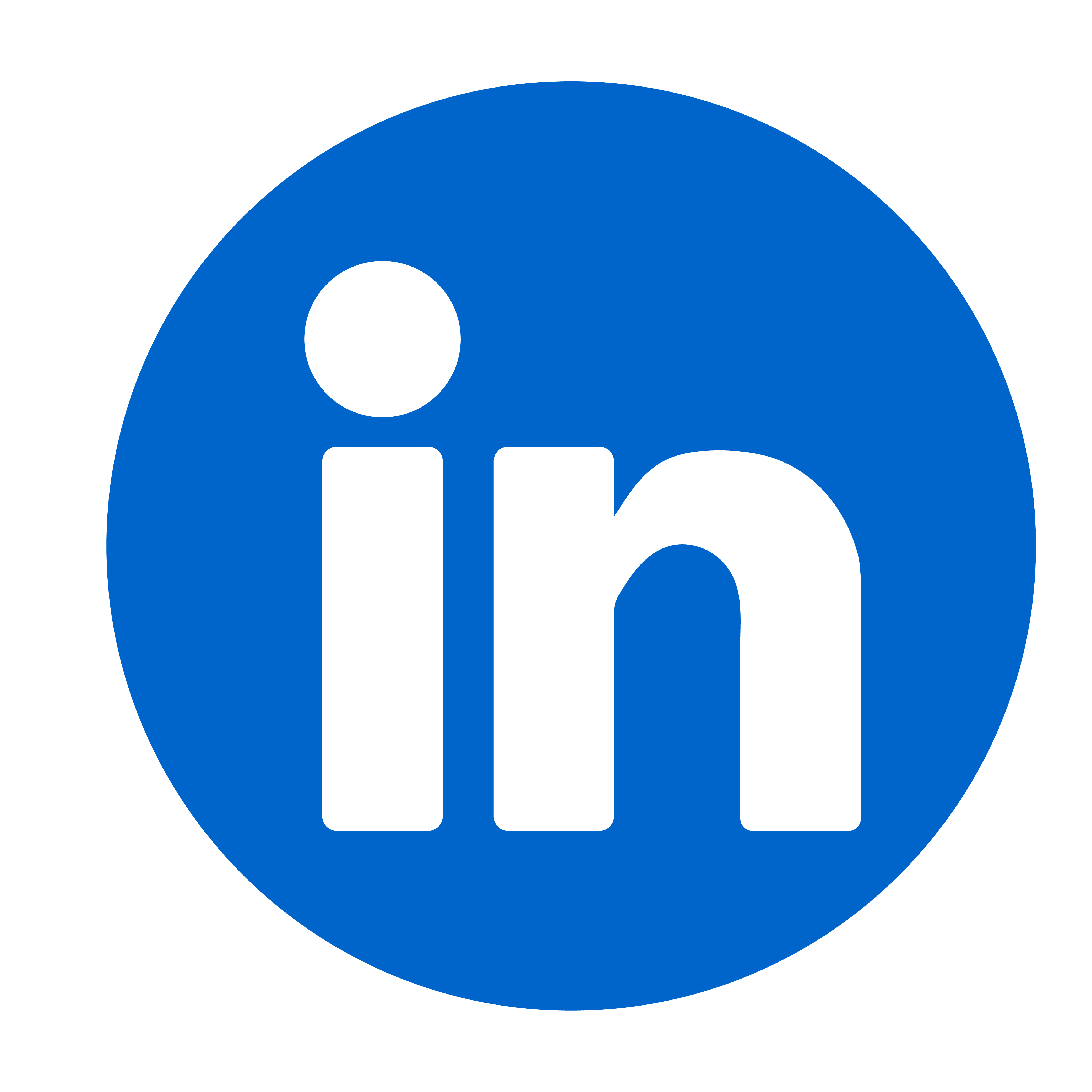 LinkedIn logo